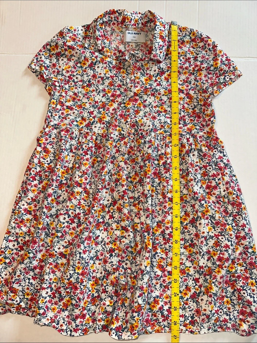 Old Navy short sleeve